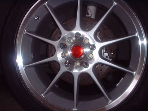 1993 Ford Probe photo
