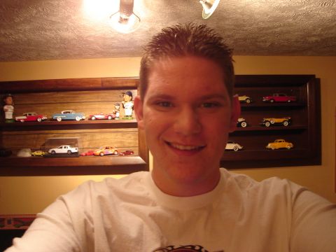 2000 Ford Crown Victoria photo