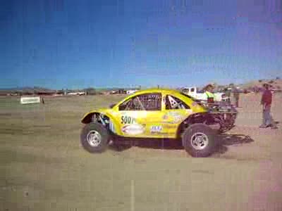 1990 Ford Bronco