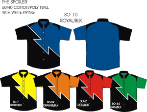 1990 Ford Probe - ProbeTalk Racing Team shirts - Imagine this shirt with the 1st of 2nd Gen Racing logo.