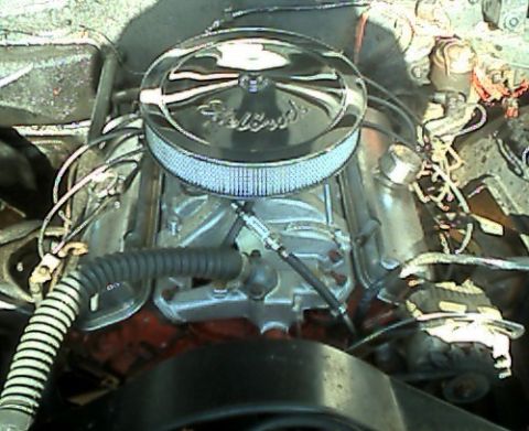 1964 Pontiac Tempest photo