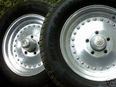 1964 Pontiac Tempest photo