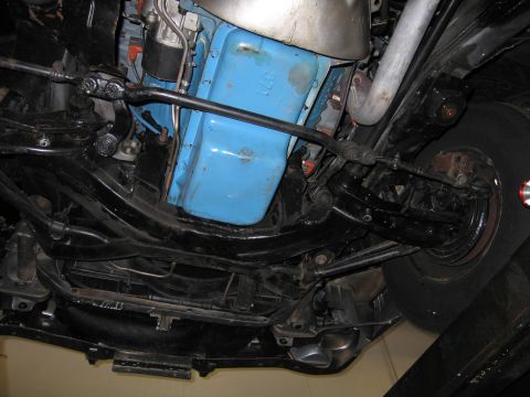 1978 Dodge Monaco photo