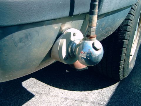1993 Ford Explorer photo