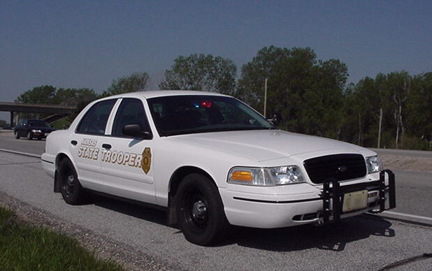 Pics of various, in-service KHP units. Pics courtesy of http://policecarsite.atspace.com.