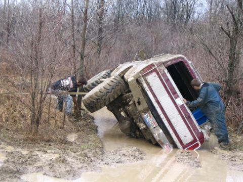 1978 Ford Bronco photo
