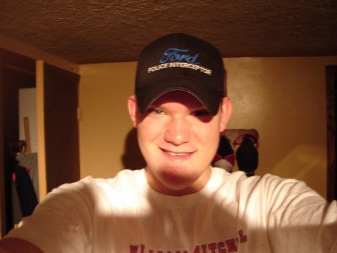 2000 Ford Crown Victoria photo
