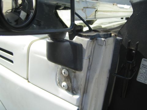 1987 Suzuki Samurai “Sammy”