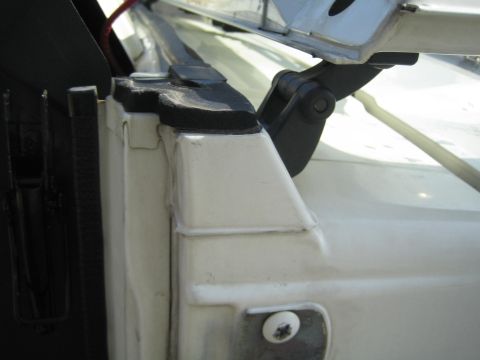 1987 Suzuki Samurai “Sammy”