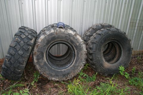 1993 Ford F-350