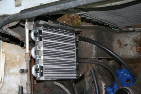 1993 Ford F-350