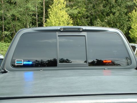 1999 Ford Crown Victoria photo