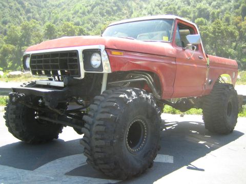 1987 Suzuki Samurai “Sammy”