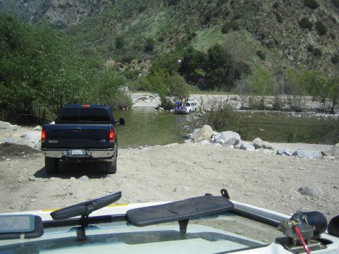 1987 Suzuki Samurai “Sammy”