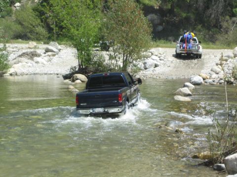1987 Suzuki Samurai “Sammy”