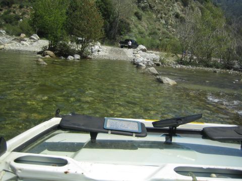 1987 Suzuki Samurai “Sammy”