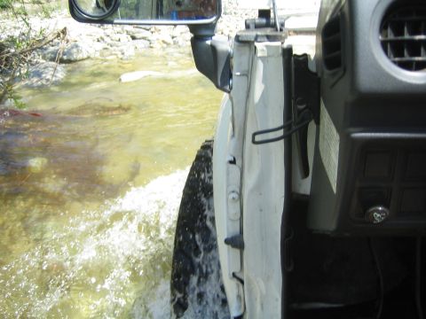 1987 Suzuki Samurai “Sammy”