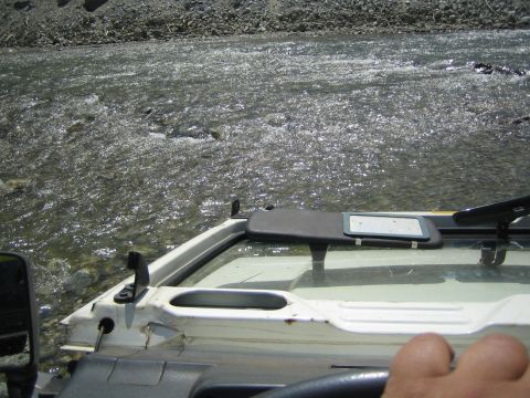 1987 Suzuki Samurai “Sammy”