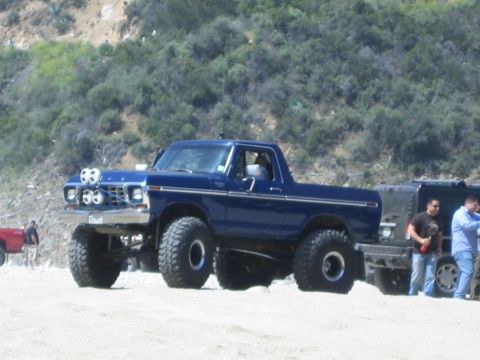 1987 Suzuki Samurai “Sammy”