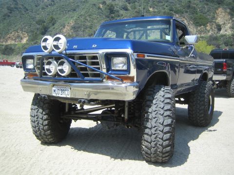 1987 Suzuki Samurai “Sammy”