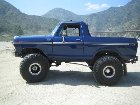 1987 Suzuki Samurai “Sammy”