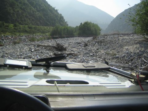 1987 Suzuki Samurai “Sammy”