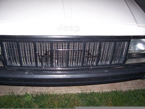 1998 Mercury Sable “SpeedRacer”