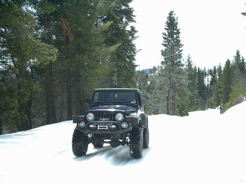 1986 Ford Bronco II