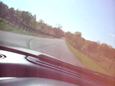 1996 Ford Probe