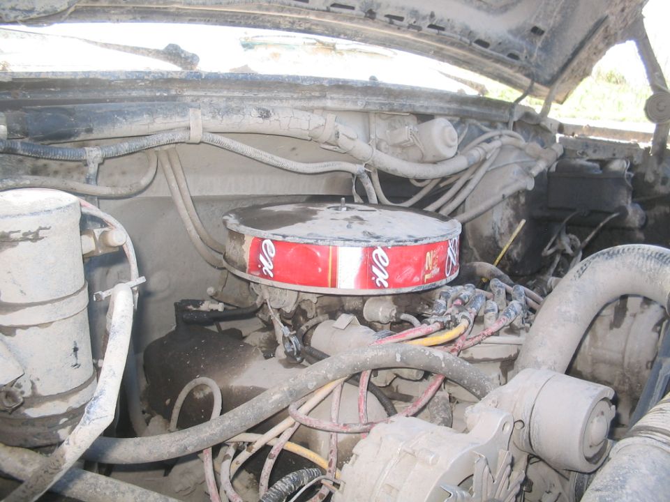 1990 Ford Bronco “Sunday”