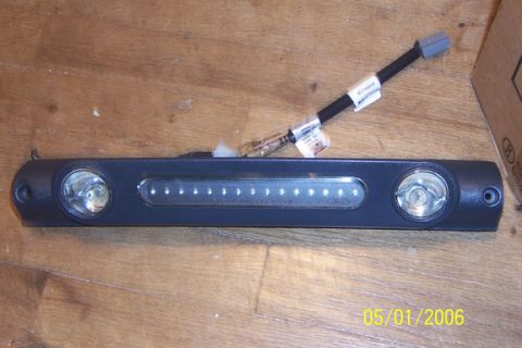 2000 Ford Excursion “Xochi”