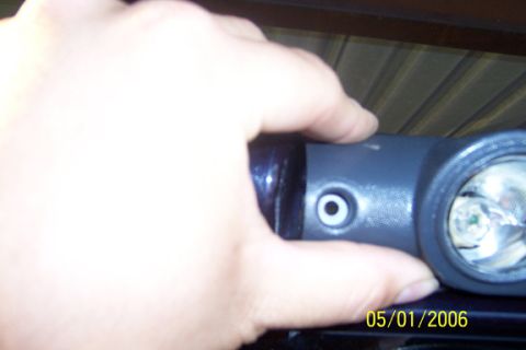 2000 Ford Excursion “Xochi”