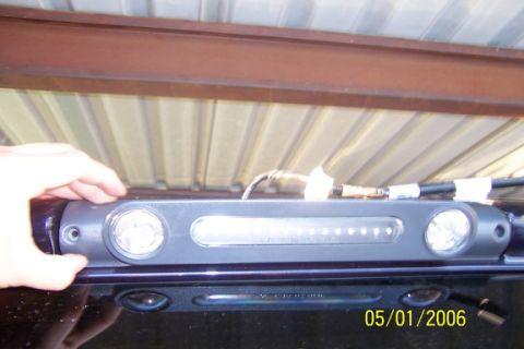 2000 Ford Excursion “Xochi”