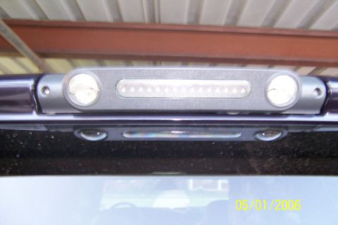 2000 Ford Excursion “Xochi”