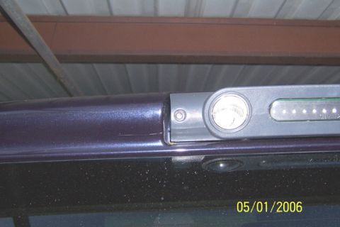 2000 Ford Excursion “Xochi”