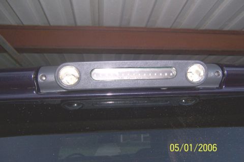 2000 Ford Excursion “Xochi”