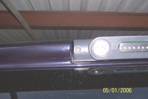 2000 Ford Excursion “Xochi”