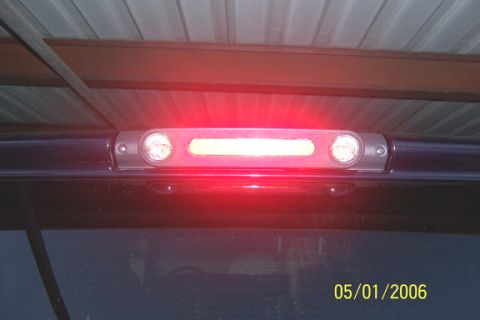 2000 Ford Excursion “Xochi”