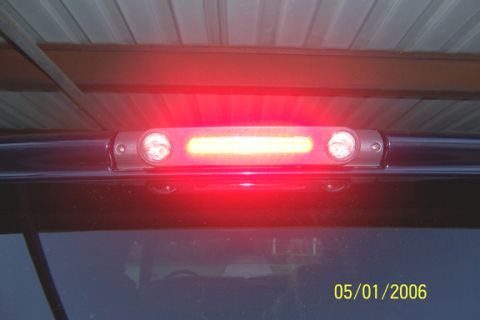 2000 Ford Excursion “Xochi”