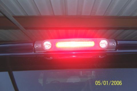 2000 Ford Excursion “Xochi”