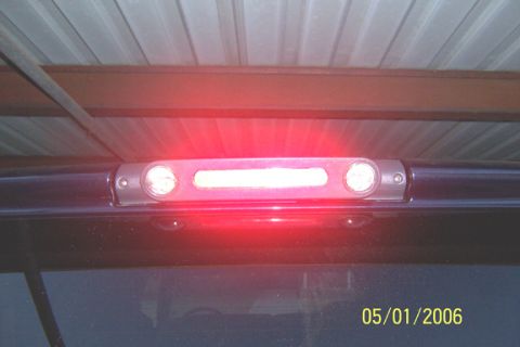 2000 Ford Excursion “Xochi”