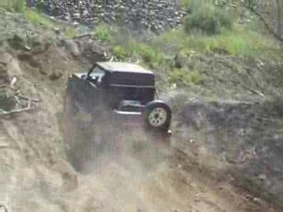 1987 Suzuki Samurai