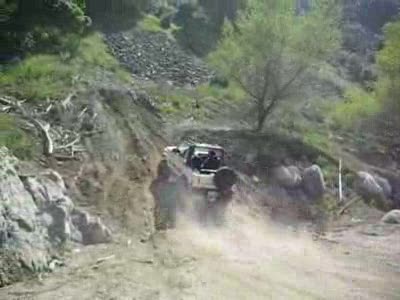 1987 Suzuki Samurai