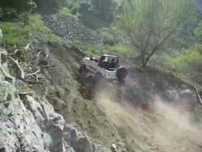 1987 Suzuki Samurai