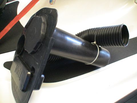 2003 Honda AquaTrax F-12X Turbo