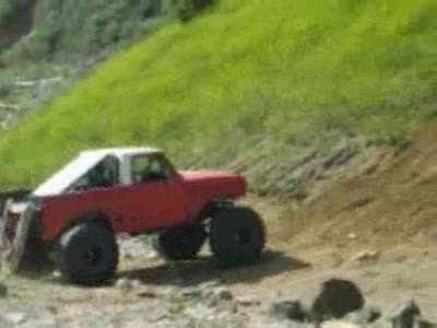 1987 Suzuki Samurai