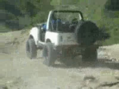 1987 Suzuki Samurai