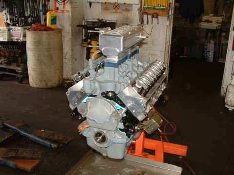 1988 Ford Mustang photo