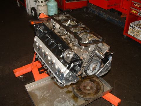 1988 Ford Mustang photo