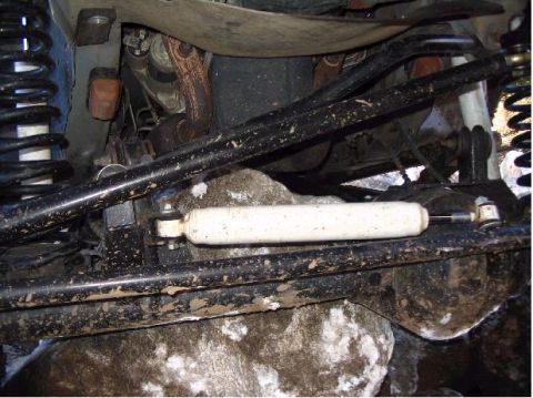 1999 Jeep Grand Cherokee